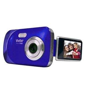  NEW Vivitar 7.1MP 1.8 Flip Beau (Cameras & Frames) Office 