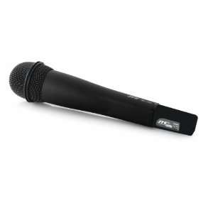  JTS MH 750 Wireless Microphones and Wireless Microphone 