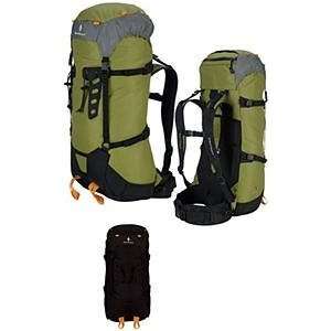  Jackal 35 L Backpack, Green Olive