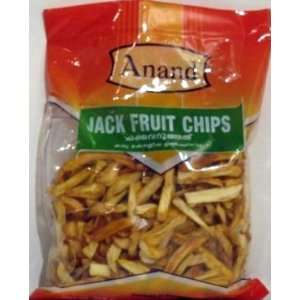 Anand Jack Fruit Chips  Grocery & Gourmet Food