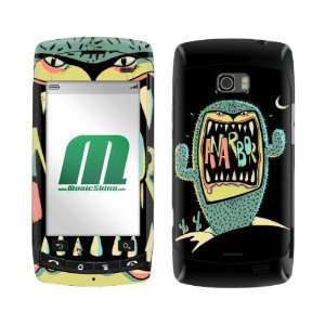  MusicSkins MS ANAR40145 LG Ally   VS740