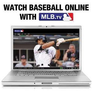  2012 MLB.TV Yearly