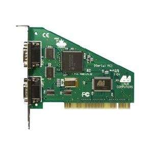  LAVA Computer, Serial Parallel PCI Card (Catalog Category 