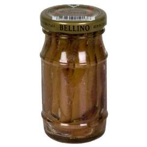 Bellino, Anchovy Fillet, 4.25 Ounce (12 Grocery & Gourmet Food
