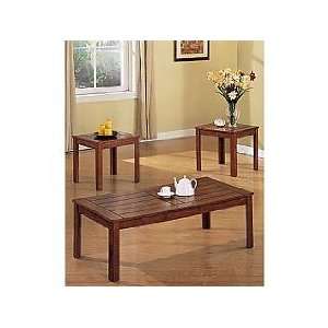  Acme Furniture Coffee End Table 3 piece 06171 set