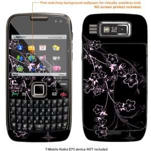   Decal Skin Sticker for T Mobile Nokia E73 Mode case cover E73 29