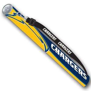  NFL Can Shaft   San Diego Chargers