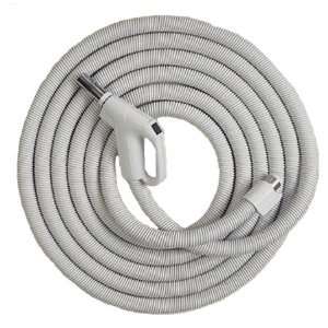  Dual Voltage Vacuum Hose 30 foot Direct Connect