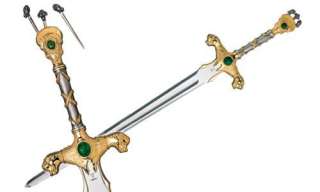 Sword of Conan the Barbarian by Marto of Toledo Spain OFFICIAL 