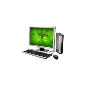  Acer Veriton L410G ED5400C Destop PC   Black