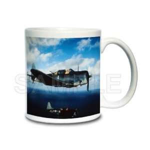  SBD Dauntless Coffee Mug 