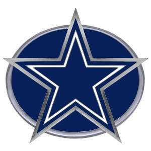 Dallas Cowboys NFL Hitch Cover (Class 3)  Sports 
