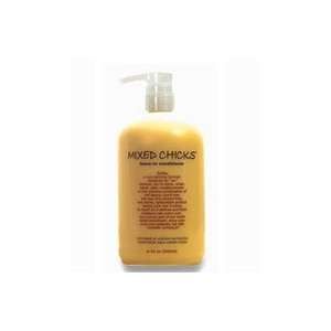  Mixed Chicks Leave In Conditioner   33 oz Beauty