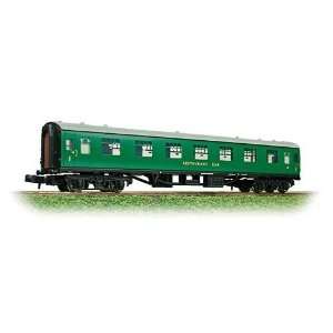  Graham Farish 374 803A Br Mk1 Rfo Restaurant Car (Sr 