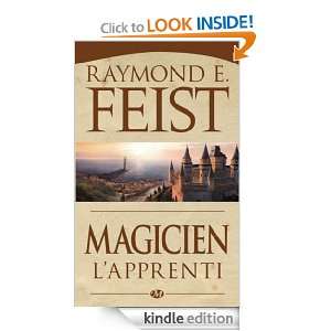   FANTASY) (French Edition) Raymond E. Feist  Kindle Store