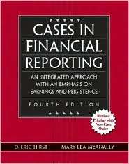   Reporting, (0131494481), D. Eric Hirst, Textbooks   