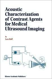   Ultrasound Imaging, (1402001444), L. Hoff, Textbooks   