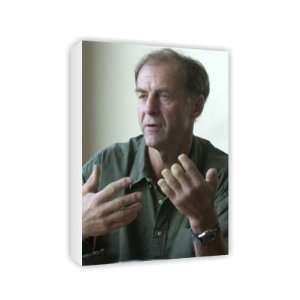 Sir Ranulph Fiennes   Canvas   Medium   30x45cm 