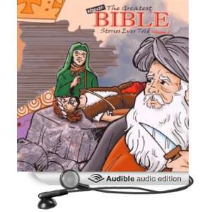  Remixed The Greatest Bible Stories Ever Told Volume Two 
