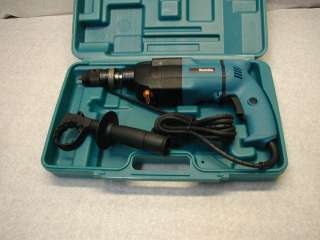 Makita HP2031 3/4 Hammer Drill 2 Speed VSR  