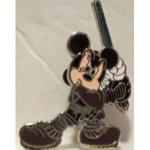   Pin Collectors Pin  Mickey Mouse Star Wars Trading pin Toys & Games