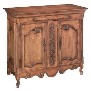  Superior Furniture Co. 2728 Cherbourg Accent Chest Toys 