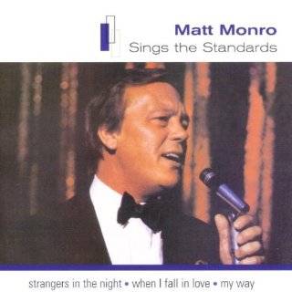 Sings the Standards [2002]