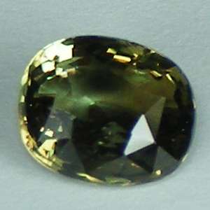 06 CT ALEXANDRITE   AIGS CERTIFIED 100% COLOR CHANGE  