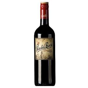  Radio Boca Tempranillo 750ML Grocery & Gourmet Food