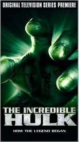  & NOBLE  Incredible Hulk Returns/the Trial of the Incredible Hulk 