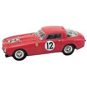   TM205 1953 Ferrari 375 MM LeMans Ascari Villoresi Toys & Games