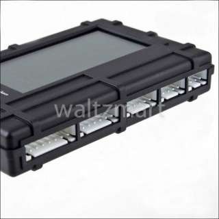   LCD Li Po Battery Balancer + Voltage Meter Tester + Discharger  