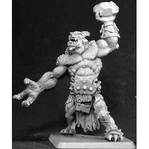  Ice Troll P65 Series Toys & Games