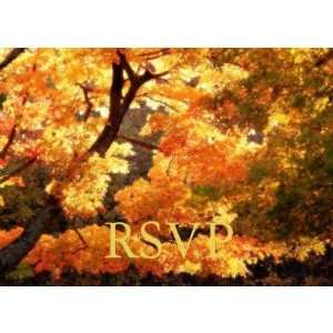  Fall Rsvp Stamps