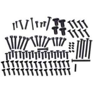  XTM Parts Screw Set   X Cellerator Nitro Toys & Games