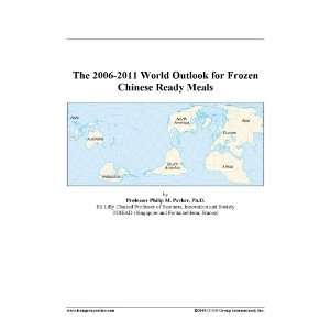  The 2006 2011 World Outlook for Frozen Chinese Ready Meals 
