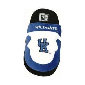 Kentucky UNISEX Scuff Slippers   Small 