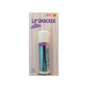  (2 Pack) Lip Smacker Face Stick Sunblock Sunscreen SPF 24 Beauty