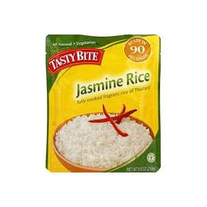  Tasty Bite Jasmine Rice    8.8 oz