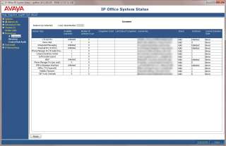 Avaya IP Office 406V2 PRI & VCM Module   License Loaded  