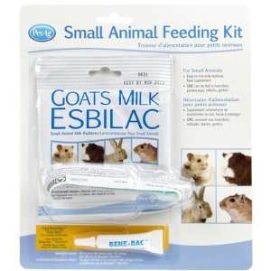  GME Small Animal Feeding Kit (Quantity of 4) Health 