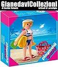 PLAYMOBIL NEW MAY SPECIAL PLUS 4758 GUARDIANO CON UCCELLI ESOTICI 