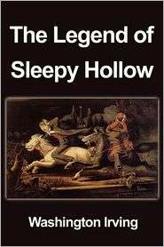   Hollow, (1599869306), Washington Irving, Textbooks   