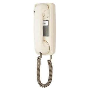 AIPHONE Model NA T/A Handset Sub Station, Wall Mount