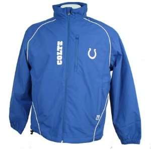    Indianapolis Colts   Safety Blitz Jacket