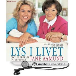   Audio Edition) Jane Aamund, Anne Storm Olsen, Karen Abrahamsen Books