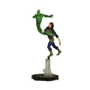   Heroclix Justice League Big Barda and Mister Miracle 