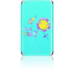   Skin for iPod Classic 6G (Bee Happy)  Players & Accessories