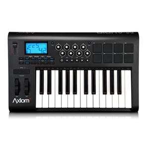  NEW Axiom 25 2nd Gen MIDI Controll (Musical Solutions 