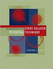   Technique, (0262621967), Steven J. Luck, Textbooks   